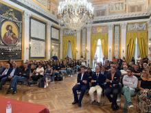 Salone di Rappresentanza