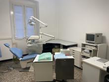 Nuovo ambulatorio odontoiatrico Alef