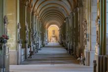 Cimitero Monumentale di Staglieno