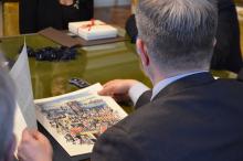 stampa luzzati