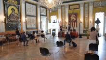 sala