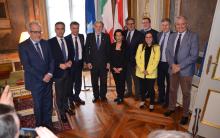 delegazione Ue