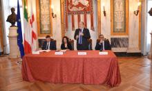 incontro salone
