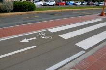 Ciclabile