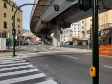 piazza Cavour