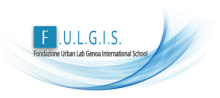 Logo della Fulgis