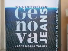 GENOVA JEANS