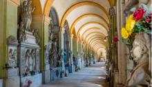 Cimitero monumentale di Staglieno
