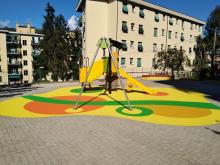 giardino inclusivo