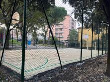 Restyling campetto giardini Cerboncini