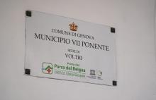 giunta itinerante giunta itinerante