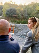 giunta itinerante giunta itinerante