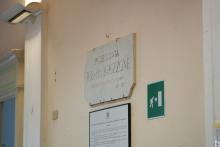 giunta itinerante giunta itinerante