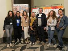 foto di gruppo
