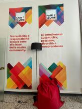 manifesti hub in