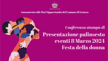 Eventi 8 Marzo