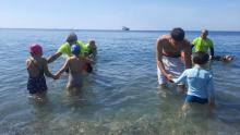 Conosciamo il mare