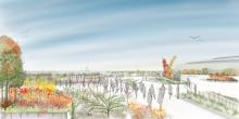 render ingresso euroflora