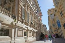 via garibaldi