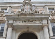 cordoglio sindaco per morte operaio 