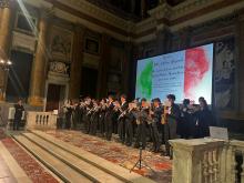 convegno il canto degli italiani