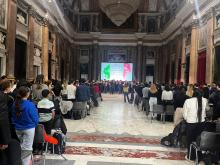 convegno il canto degli italiani