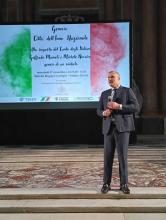 convegno il canto degli italiani