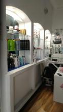 interno parrucchiere