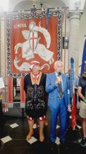 Intervento presidente Quaglia