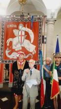 Intervento presidente Ronzitti