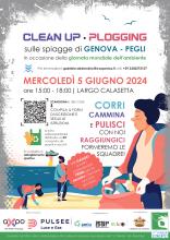 plogging