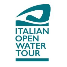 logo con scritta italian open tour