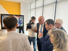 fotografi e firmatari