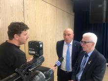 intervista