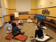 laboratorio auxilium