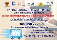 Locandina iniziativa