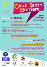 Giochi senza barriere