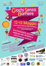 Giochi senza barriere