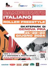 Locandina evento