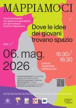 mappiamoci