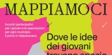 Logo Mappiamoci