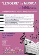 note musicali e chiave di violino