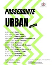 locandina passeggiate urbanistiche con calendario appuntamenti locandina passeggiate urbanistiche con calendario appuntamenti