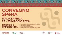 La locandina dell'evento