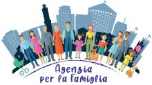 Agenzia per la Famiglia-Logo
