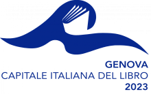 Logo capitale del libro