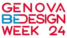 Logo Genova BeDesign Week 24