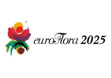 Logo Euroflora 2025