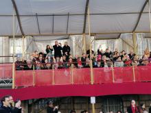 lord mayor show