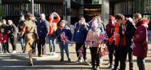 lord mayor show